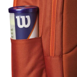 Wilson Roland Garros Team Backpack -Wilson Store 0238000000 13