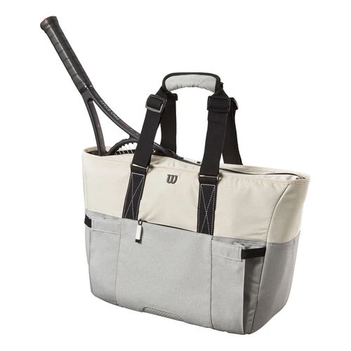 Wilson Women's Tote Sports Bag 4 Wilson Women's Tote Sports Bag - Image 2