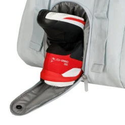 Wilson Shift Super Tour Racket Bag 15 Pack -Wilson Store 0239400000 12