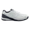 Wilson Rush Comp LTR All Court Shoe Men 1 Wilson Rush Comp LTR All Court Shoe Men -Wilson Store 02448000 0 1