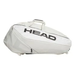Head Pro X Racquet Bag L Racket Bag -Wilson Store 0246200000 0 4