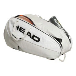 Head Pro X Racquet Bag L Racket Bag -Wilson Store 0246200000 11
