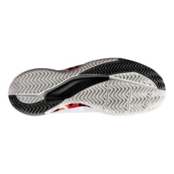 Wilson Rush Pro 3.5 Tokyo All Court Shoe Women -Wilson Store 02519000 0 5