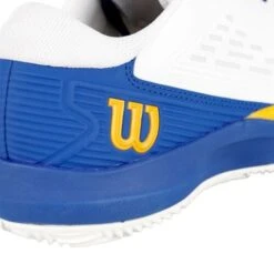 Wilson Rush Pro ACE Quiet Please Clay Court Shoe Women -Wilson Store 02670000 12