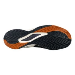 Wilson Rush Pro Ace Quiet Please Clay Court Shoe Men -Wilson Store 02671000 0 5