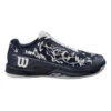 Wilson Rush Pro 4.0 Hope NYC All Court Shoe Women -Wilson Store 02678000 0 1