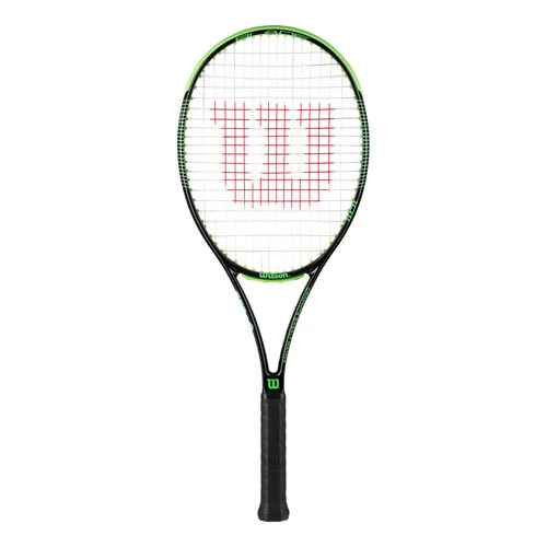 Wilson Blade 101L Tour Racket (Special Edition) 3 Wilson Blade 101L Tour Racket (Special Edition)
