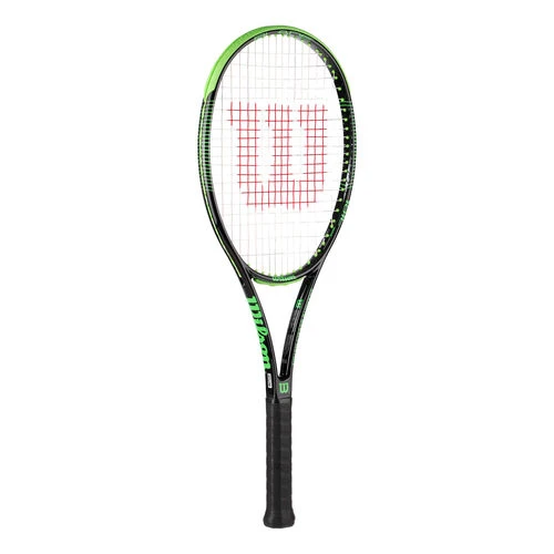 Wilson Blade 101L Tour Racket (Special Edition) 4 Wilson Blade 101L Tour Racket (Special Edition) - Image 2