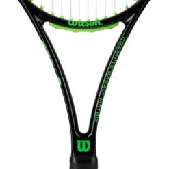 Wilson Blade 101L Tour Racket (Special Edition) 12 Wilson Blade 101L Tour Racket (Special Edition) -Wilson Store 02917000 10