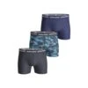 BJØRN BORG Shadeline Sammy Boxer Shorts 3 Pack Men 2 BJØRN BORG Shadeline Sammy Boxer Shorts 3 Pack Men -Wilson Store 03055000 000