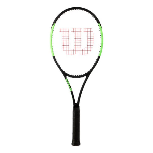 Wilson Blade 98 18x20 Countervail Tour Racket (Special Edition) 3 Wilson Blade 98 18x20 Countervail Tour Racket (Special Edition)