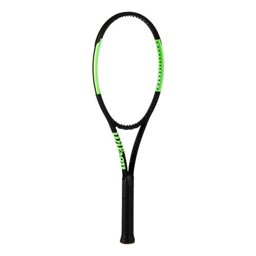 Wilson Blade 98 18x20 Countervail Tour Racket (Special Edition) 4 Wilson Blade 98 18x20 Countervail Tour Racket (Special Edition) - Image 2
