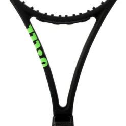 Wilson Blade 98 18x20 Countervail Tour Racket (Special Edition) 14 Wilson Blade 98 18x20 Countervail Tour Racket (Special Edition) -Wilson Store 03102000 10