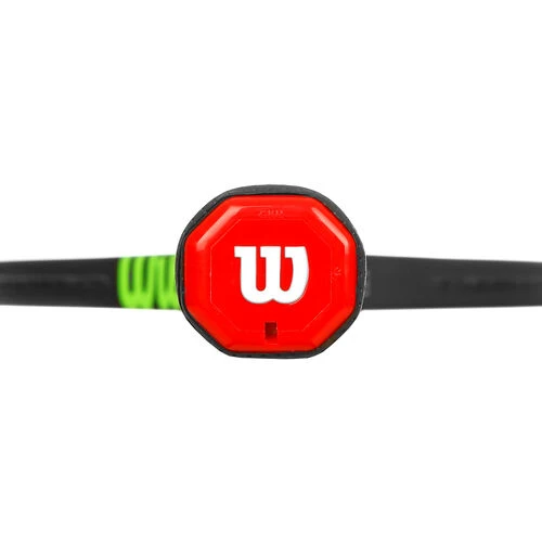 Wilson Blade 98 18x20 Countervail Tour Racket (Special Edition) 9 Wilson Blade 98 18x20 Countervail Tour Racket (Special Edition) - Image 7