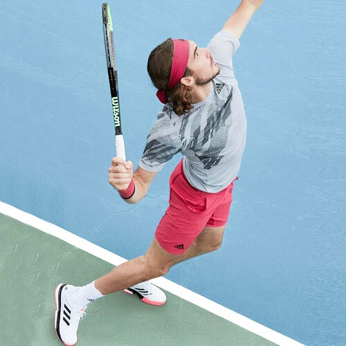 Wilson Blade 98 18x20 Countervail Tour Racket (Special Edition) 11 Wilson Blade 98 18x20 Countervail Tour Racket (Special Edition) - Image 9