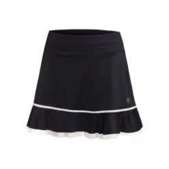 Flounce Skirt Women