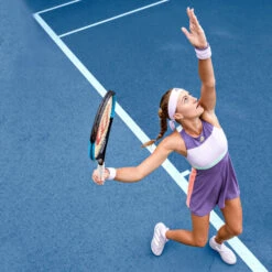 Wilson Ultra 100 Countervail Tour Racket (Special Edition) -Wilson Store 03184000 65