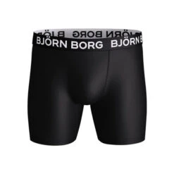 BJØRN BORG Solids Per Boxer Shorts Men