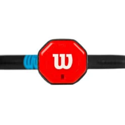 Wilson Ultra 100 Countervail Black Tour Racket (Special Edition) -Wilson Store 03226000 13