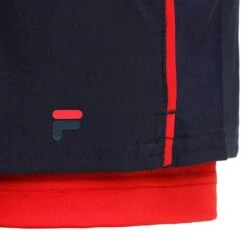 Fila Evie Shorts Women 9 Fila Evie Shorts Women -Wilson Store 03333000 10