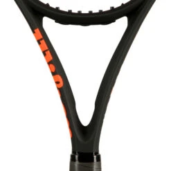 Wilson Clash 100 Tour Racket -Wilson Store 03393000 10
