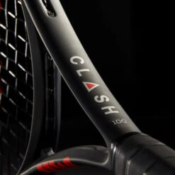 Wilson Clash 100 Tour Racket -Wilson Store 03393000 20