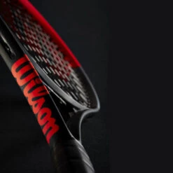 Wilson Clash 100 Tour Racket -Wilson Store 03393000 21