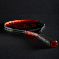 Wilson Clash 100 Tour Racket -Wilson Store 03393000 22
