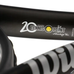 Wilson Hyper 2.3 Comfort Rackets (Special Edition) -Wilson Store 03419000 12