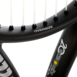 Wilson Hyper 2.3 Comfort Rackets (Special Edition) -Wilson Store 03419000 13