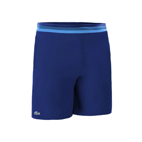 Lacoste Novak Djokovic Novak Djokovic Shorts Men 4 Lacoste Novak Djokovic Novak Djokovic Shorts Men - Image 2