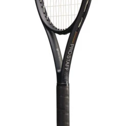Wilson Pro Staff 25 Junior Racket (strung) -Wilson Store 03583000 11