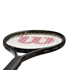 Wilson Pro Staff 25 Junior Racket (strung) -Wilson Store 03583000 12