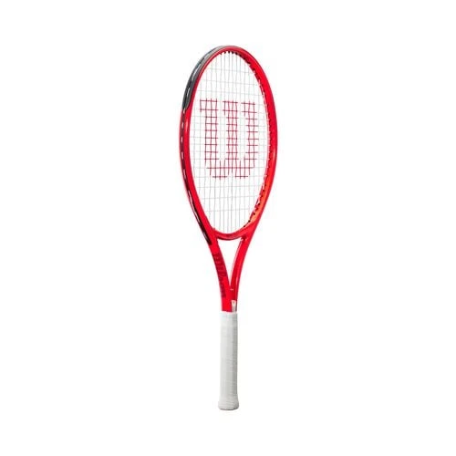 Wilson Roger Federer 25 Junior Racket 4 Wilson Roger Federer 25 Junior Racket - Image 2