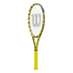 Wilson Minions Ultra 100 Tour Racket -Wilson Store 03641000 0 3