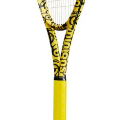 Wilson Minions Ultra 100 Tour Racket -Wilson Store 03641000 10