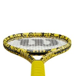 Wilson Minions Ultra 100 Tour Racket -Wilson Store 03641000 11