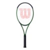 Wilson Blade 101L V8 Tour Racket 1 Wilson Blade 101L V8 Tour Racket -Wilson Store 03686000 000