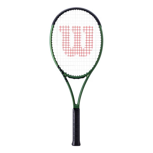 Wilson Blade 101L V8 Tour Racket 3 Wilson Blade 101L V8 Tour Racket