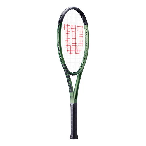 Wilson Blade 101L V8 Tour Racket 4 Wilson Blade 101L V8 Tour Racket - Image 2