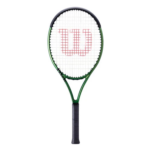 Wilson Blade 26 V8 Junior Racket 3 Wilson Blade 26 V8 Junior Racket