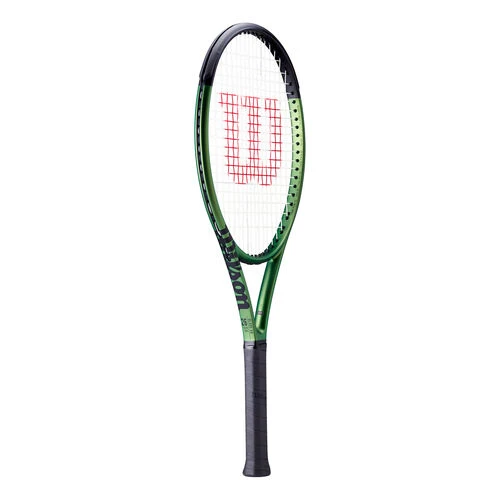 Wilson Blade 26 V8 Junior Racket 4 Wilson Blade 26 V8 Junior Racket - Image 2