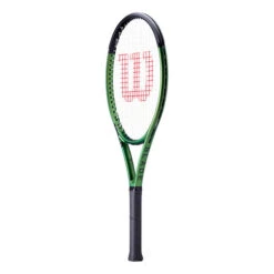 Wilson Blade 26 V8 Junior Racket 7 Wilson Blade 26 V8 Junior Racket -Wilson Store 03689000 0 7