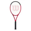 Wilson Clash 100 Pro V2.0 Tour Racket -Wilson Store 03743000 000