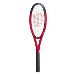 Wilson Clash 100 Pro V2.0 Tour Racket 10 Wilson Clash 100 Pro V2.0 Tour Racket -Wilson Store 03743000 0 7