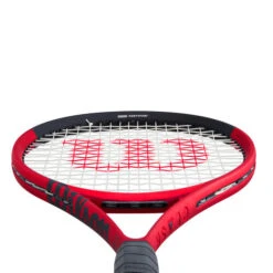 Wilson Clash 100 Pro V2.0 Tour Racket 11 Wilson Clash 100 Pro V2.0 Tour Racket -Wilson Store 03743000 10