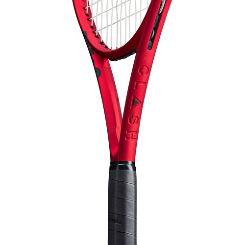 Wilson Clash 100 Pro V2.0 Tour Racket 8 Wilson Clash 100 Pro V2.0 Tour Racket - Image 6