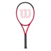 Wilson Clash 100 V2.0 Tour Racket -Wilson Store 03744000 000