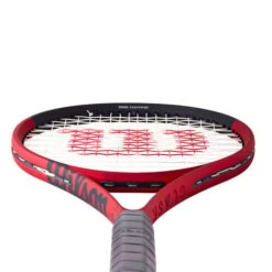 Wilson Clash 100 V2.0 Tour Racket -Wilson Store 03744000 10
