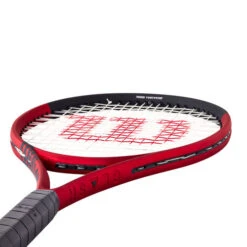 Wilson Clash 100 V2.0 Tour Racket -Wilson Store 03744000 11